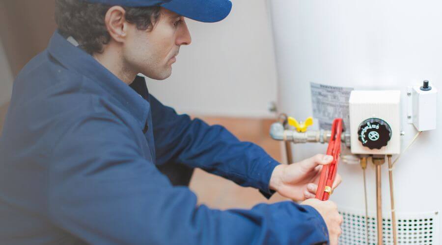 Professional emergency plumbing in Raritan, IL